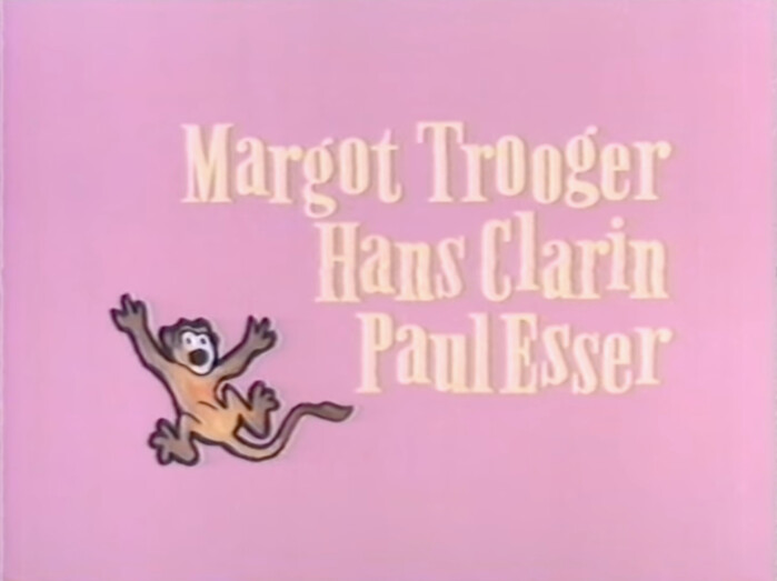 Pippi geht von Bord opening titles 4