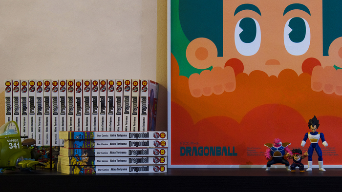Manga Icons posters 6