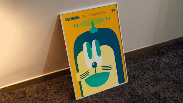 Manga Icons posters 7