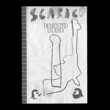 <cite>Scarico</cite> by Demented Urania