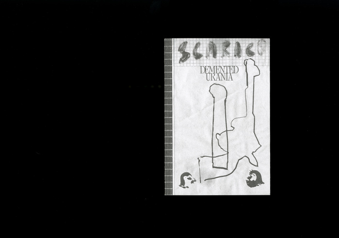 Scarico by Demented Urania 1
