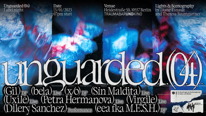Unguarded 04 label night 1