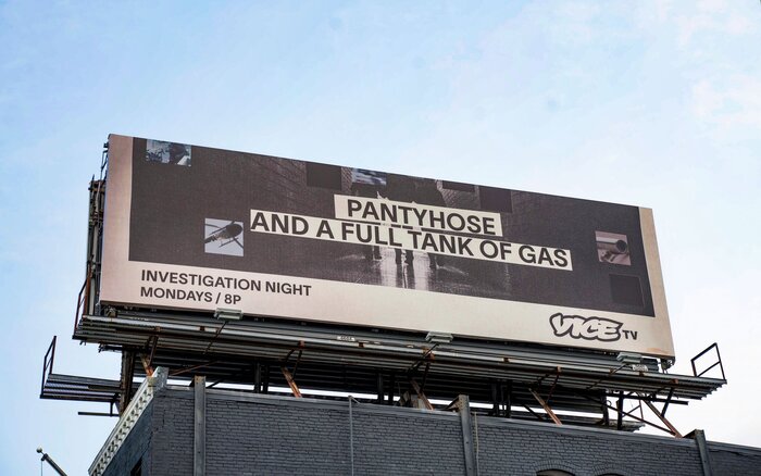 VICE brand identity refresh 2