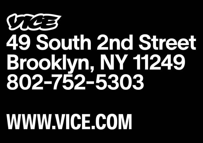 VICE brand identity refresh 1