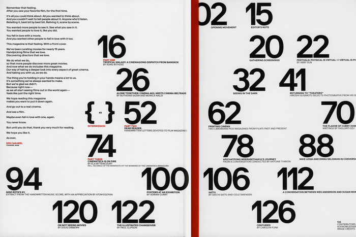 MUBI identity 18