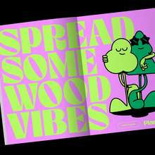 Planted identity and collateral