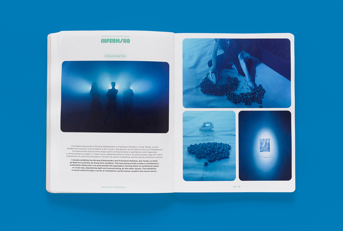 RUFA Annual Report 2020–2021 9