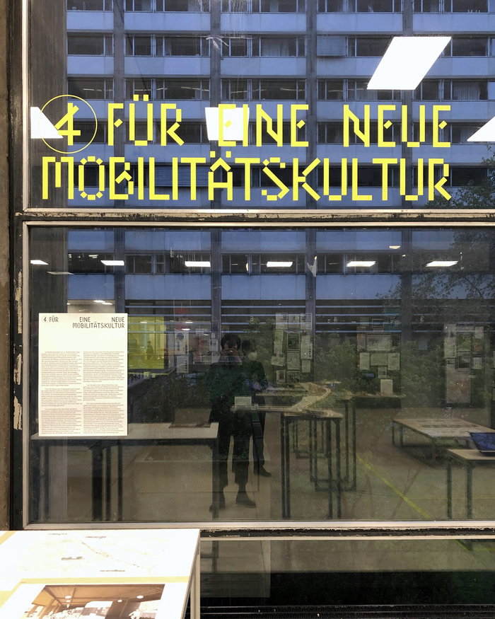 Anstoß – für neue Ideen, die unsere Stadt verändern 8