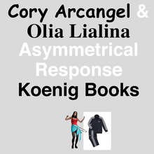 <cite>Asymmetrical Response</cite> by Cory Arcangel &amp; Olia Lialina