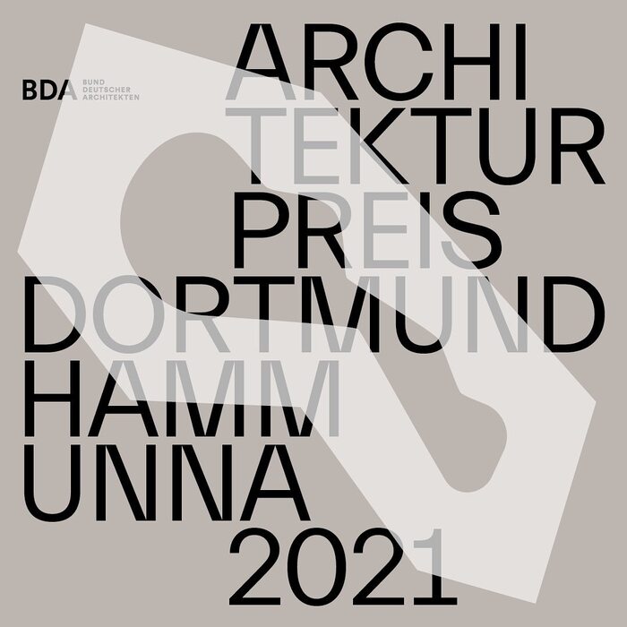 BDA NRW Architekturpreise 2021 1