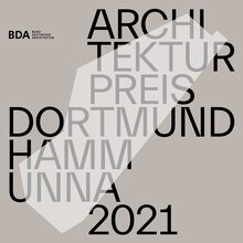 BDA NRW Architekturpreise 2021