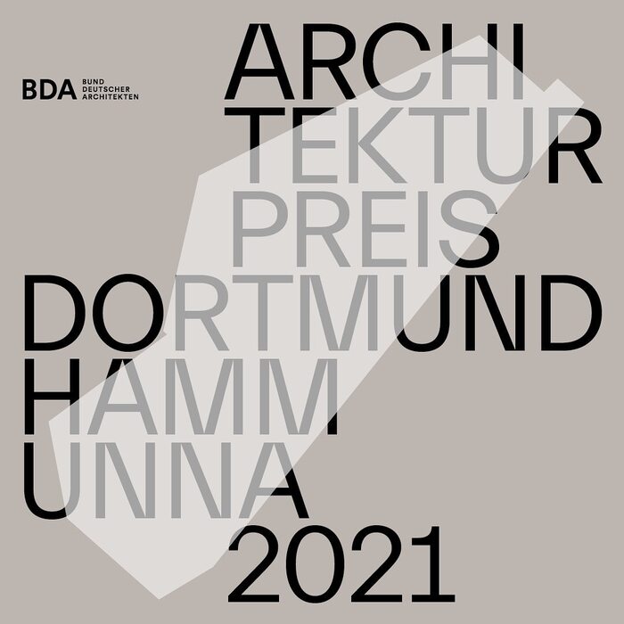 BDA NRW Architekturpreise 2021 2