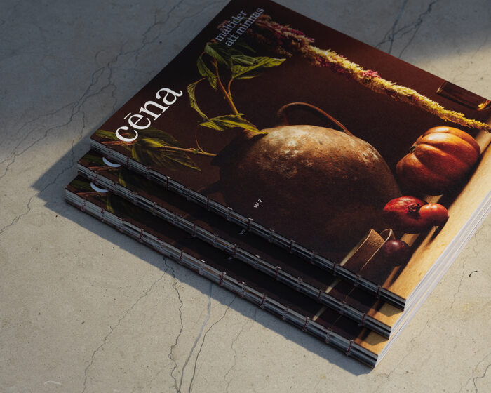 Cēna – måltider att minnas vol 2 2