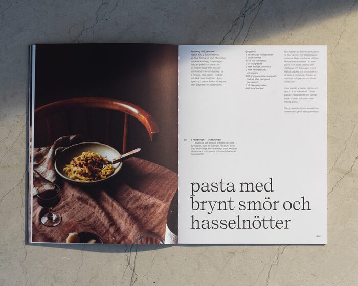 Cēna – måltider att minnas vol 2 5
