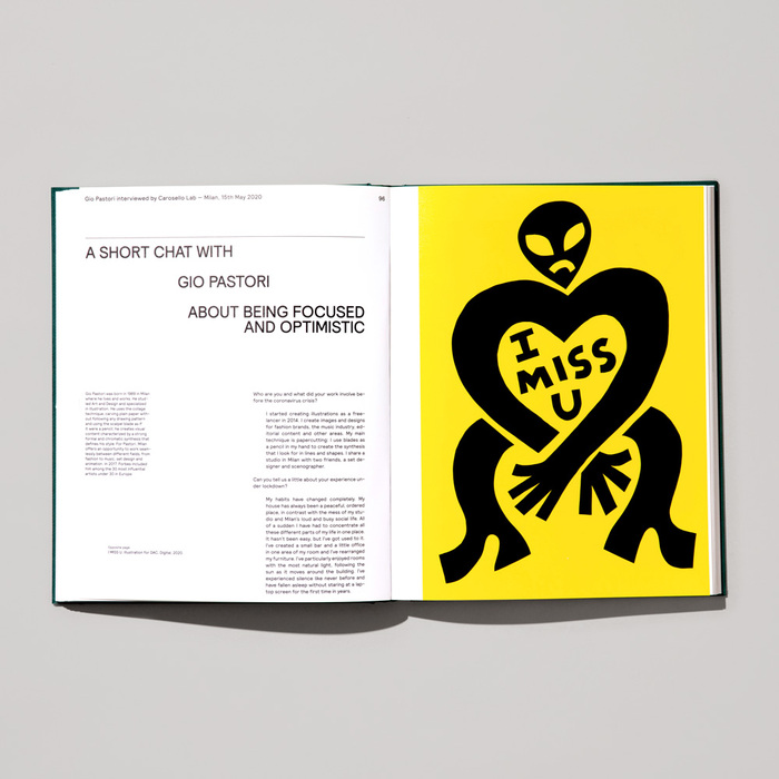 Designers Against Coronavirus 7