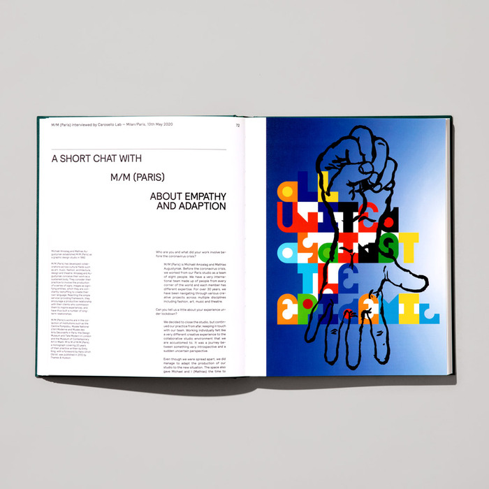 Designers Against Coronavirus 9