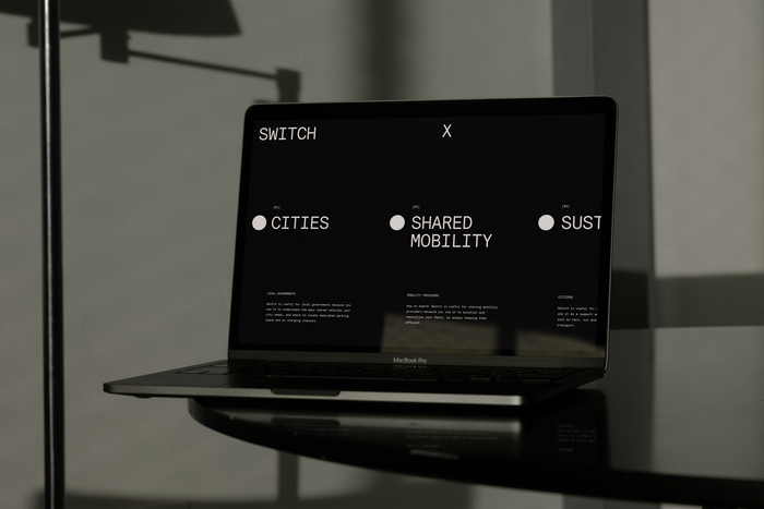 Switch 2