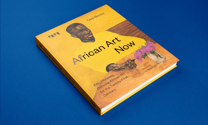 African Art Now by Osei Bonsu 5