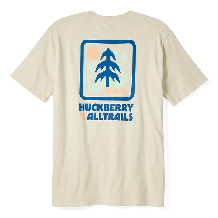 Huckberry X AllTrails clothing line 4