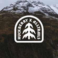 Huckberry X AllTrails clothing line