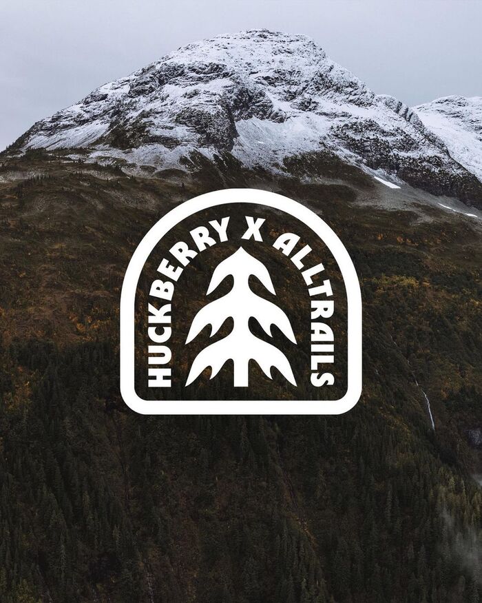 Huckberry X AllTrails clothing line 1