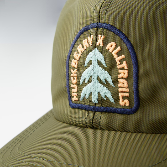 Huckberry X AllTrails clothing line 5