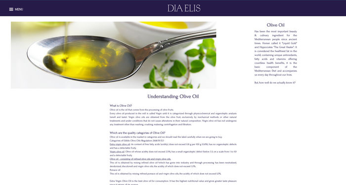 Dia Elis 7