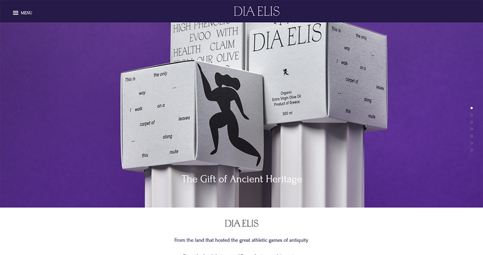 Dia Elis 5
