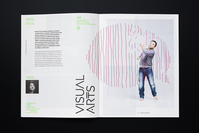 RUFA Annual Report 2016 5