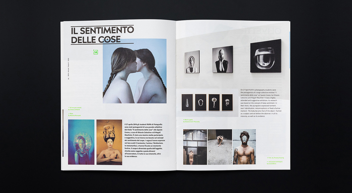 RUFA Annual Report 2016 9