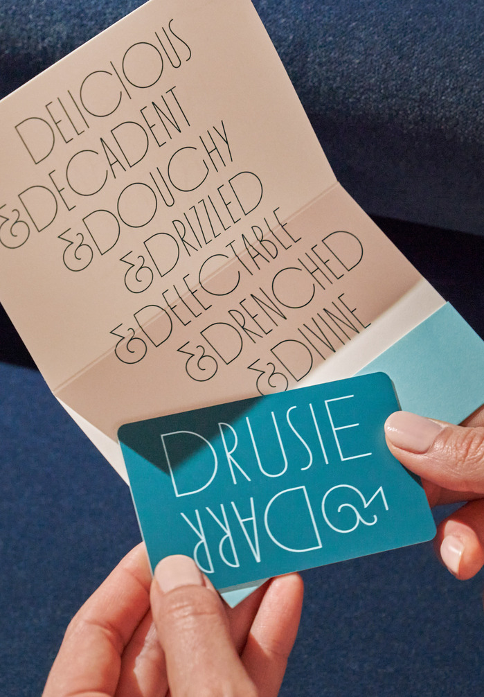 Drusie &amp; Darr 4