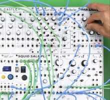 ALM / Busy Circuits