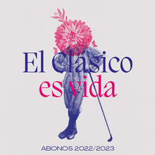 Compañía Nacional de Teatro Clásico 22/23