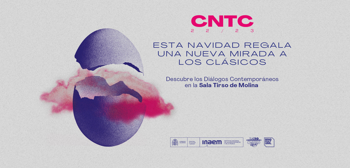 Compañía Nacional de Teatro Clásico 22/23 3