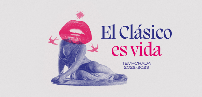 Compañía Nacional de Teatro Clásico 22/23 5