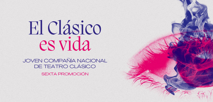 Compañía Nacional de Teatro Clásico 22/23 7