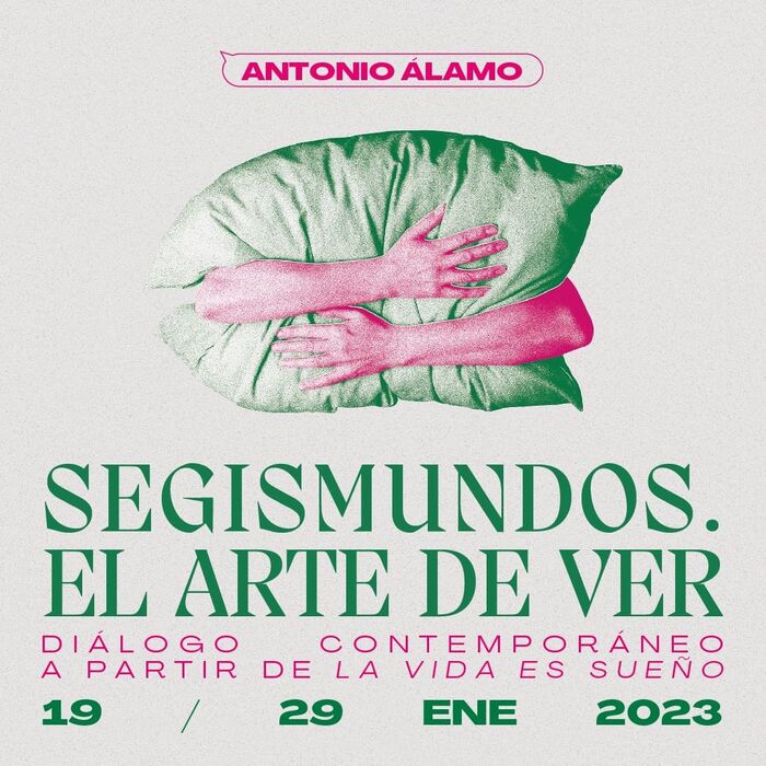 Compañía Nacional de Teatro Clásico 22/23 6