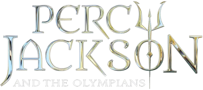 Percy Jackson book series 1