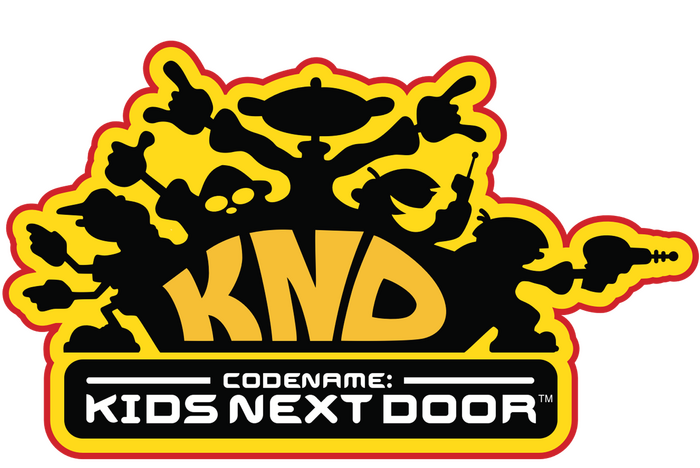 Show logo