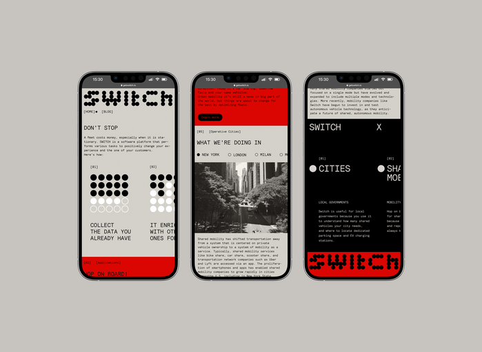 Switch 3