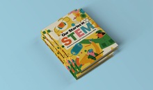 <cite>Our Stories in STEM</cite>