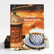 <cite>Voltruier Bsunderheitn</cite> by Angelika Maria Gschnell