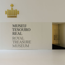 Museu do Tesouro Real