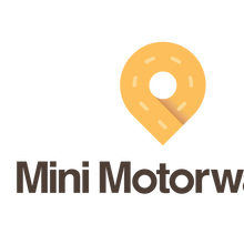 <cite>Mini Motorways </cite>logo and interfaces