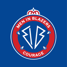 Men in Blazers