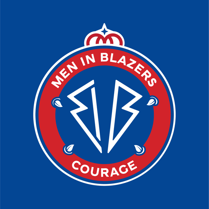 Men in Blazers 1