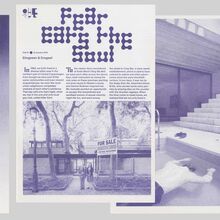 <cite>DUE </cite>weekly, issues 50–53