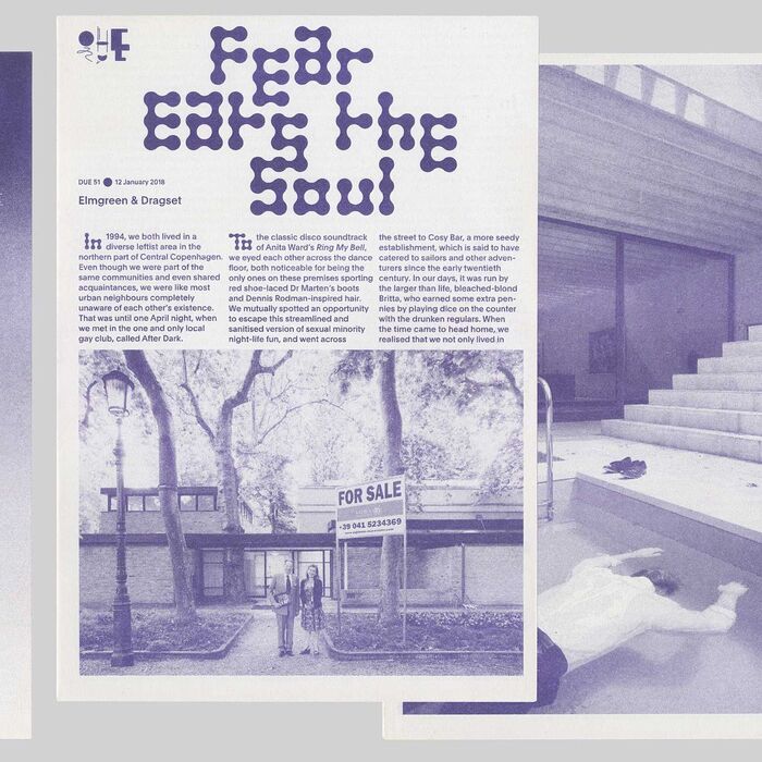 DUE weekly, issues 50–53 1