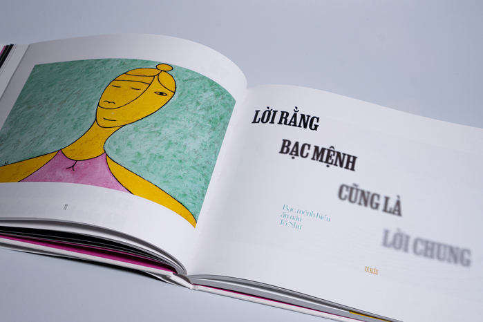 The Tale of Kiều 9