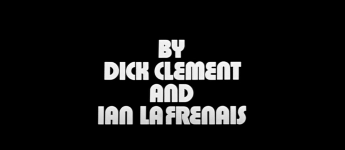 Whatever Happened to the Likely Lads? titles 2